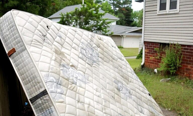 Το στρώμα του παππού μου έκρυβε ένα σοκαριστικό μυστικό — Δεν φανταζόμουν ποτέ τι θα έβρισκα