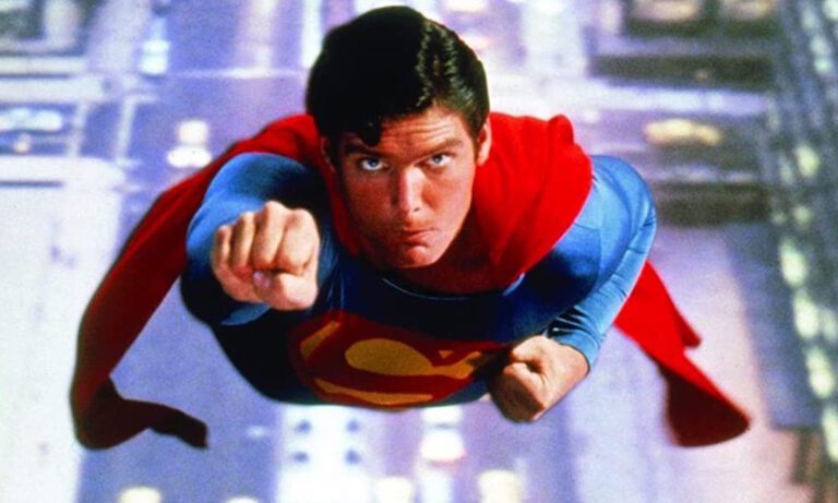 Ο Superman παγίδεψε τους Σαϊεντολόγους με Ελληνική μυθολογία