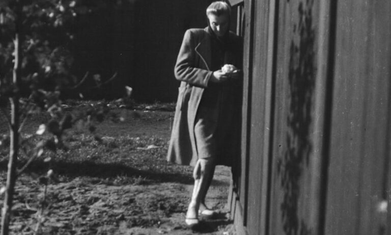 Τα Κουνέλια του Ράβενσμπρουκ δεν ήταν κουνέλια, ήταν γυναίκες που έζησαν φρικτά πειράματα απο τους ναζί