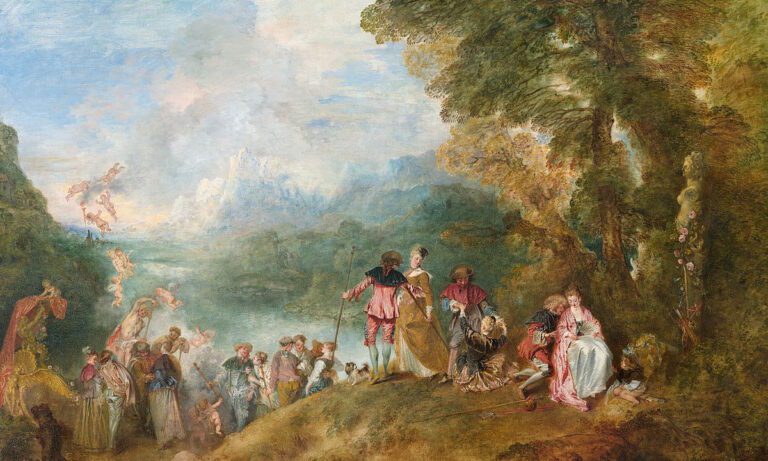 Γιατί τα Κύθηρα ποτέ δε θα τα βρούμε; Τι σημαίνει ο στίχος;