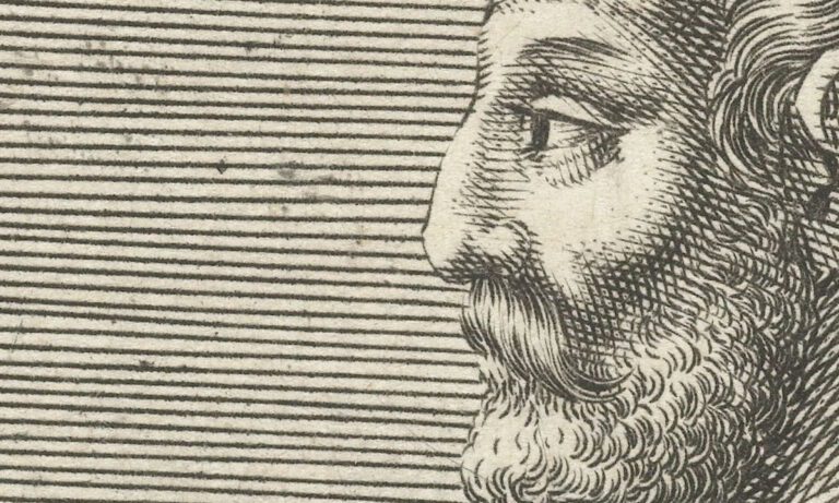 Ο Έλληνας που κατέκτησε τη Δύση με τη σοφία του και ξεφτιλίστηκε για τις μεταφράσεις του