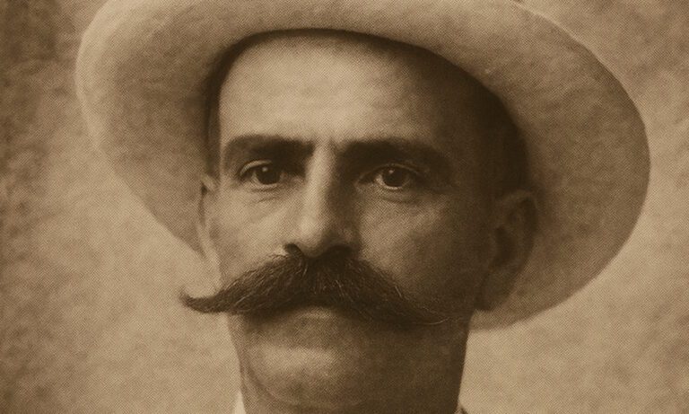 Ο Έλληνας επιχειρηματίας που κατέκτησε τη Χαβάη. Τον έλεγαν θείο Τζορτζ