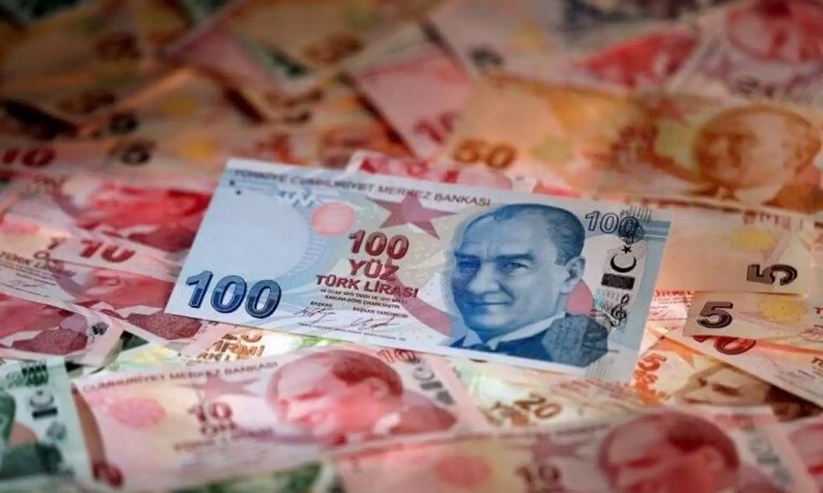 Ποιες θα ήταν οι τιμές στην Ελλάδα αν είχε τον πληθωρισμό της Τουρκίας;