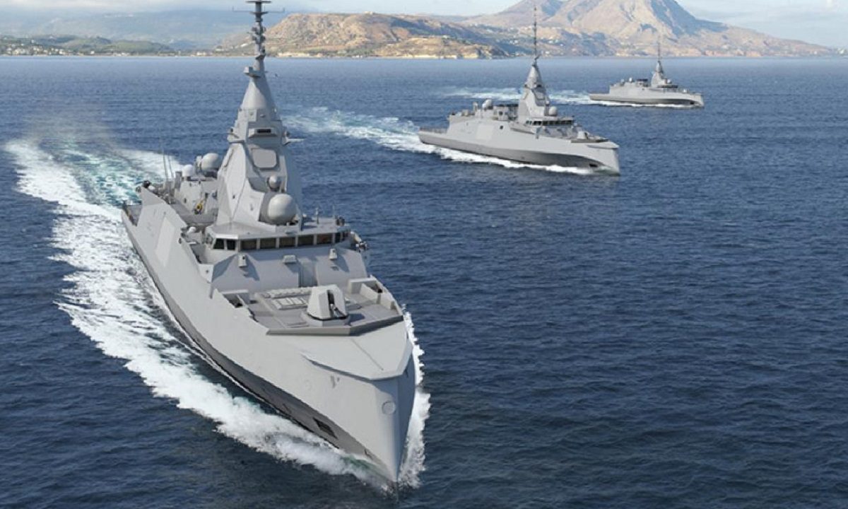 Έκπληκτοι οι Γάλλοι με τον τρόπο που εξόπλισαν οι Έλληνες ναύαρχοι τις Belharra – Θα τις κάνουν τα κύρια πλοία αφού ανταγωνίζονται στα ίσα τις FREMM;