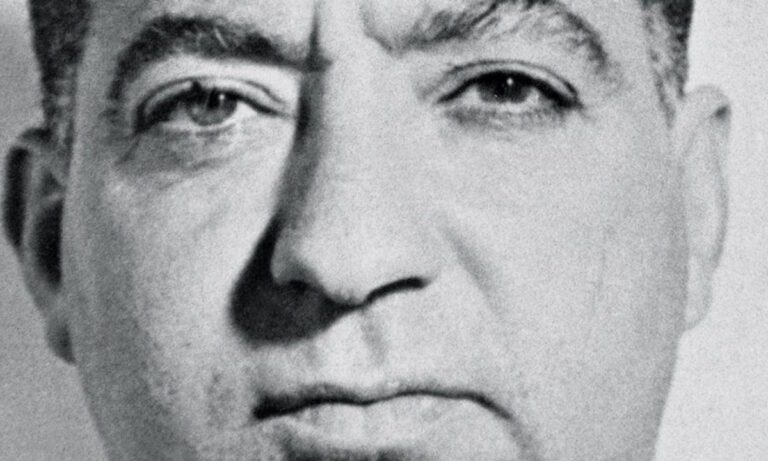 Ο Έλληνας που σκότωσε τον πρωθυπουργό που έλεγε πως οι μαύροι δεν έχουν δικαιώματα