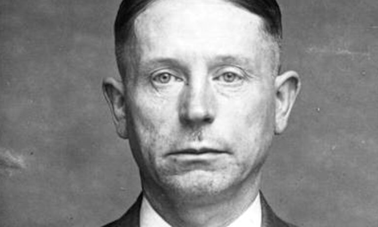 Ο βαμπίρ του Ντίσελντορφ: Ζήτησε να ακούσει το αίμα του να τρέχει καθώς πέθαινε