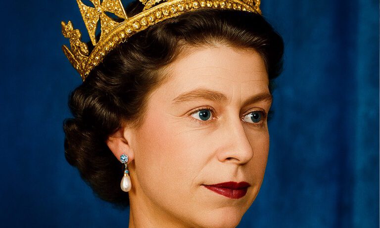 Ήξερες ποια είναι η διαφορά μιας Βασίλισσας από τη σύζυγο ενός Βασιλιά;