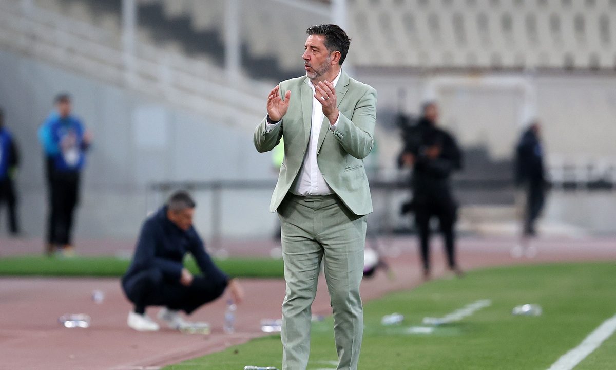 Οριστική απόφαση για Βιτόρια!