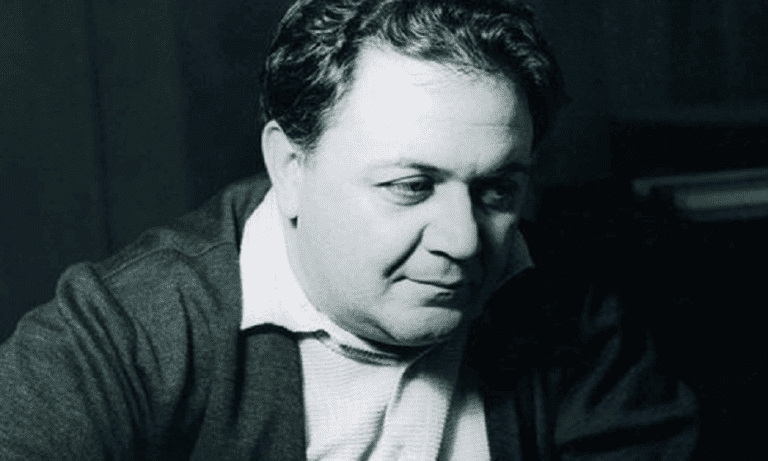 Σαν σήμερα αναζητούσαν τον Χατζιδάκι για να του δώσουν το Όσκαρ