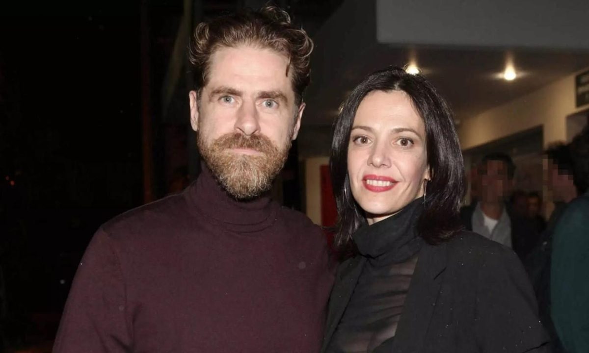 Χίλιες και μια Nύχτες με Λάλο και Λαμπροπούλου πάει στο κανάλι που περιμέναμε – Δεν είναι ο ALPHA!