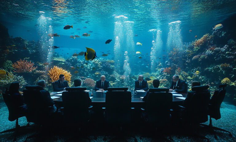 Ήταν τόσο μικρό κράτος που σχεδίαζαν να το… μετακομίσουν σε άλλη χώρα