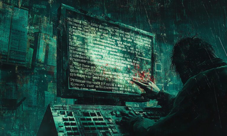 Το περίεργο κείμενο που μπορεί να χαλάσει το κινητό σου. Το λένε Zalgo.