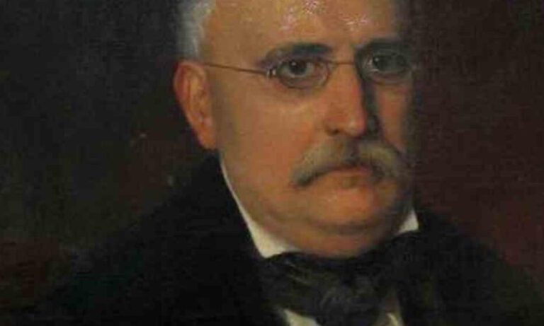 Τον πούλησαν σε σκλαβοπάζαρο, κι εκείνος απάντησε χτίζοντας το πιο σπουδαίο ίδρυμα ψυχικής υγείας στην Ελλάδα