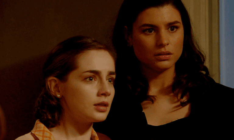 Άγιος Έρωτας: Πότε επιστρέφει στον ALPHA μετά το τέλος του για Πάσχα