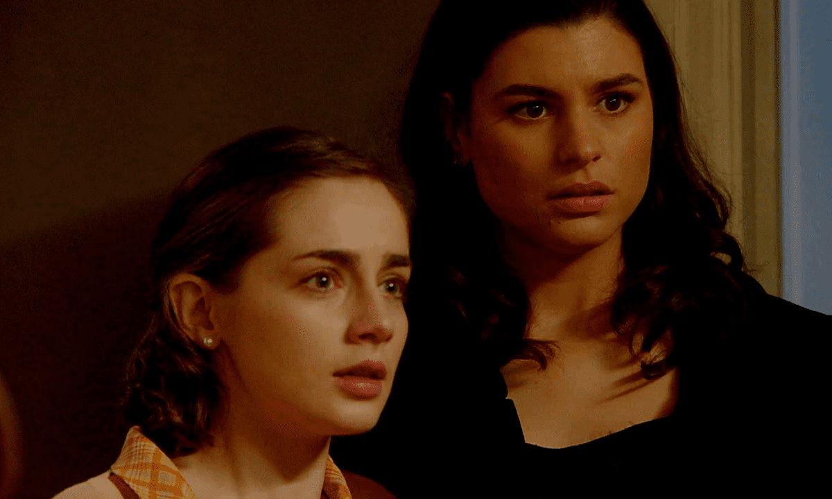 Άγιος Έρωτας: Πότε επιστρέφει στον ALPHA μετά το τέλος του για Πάσχα