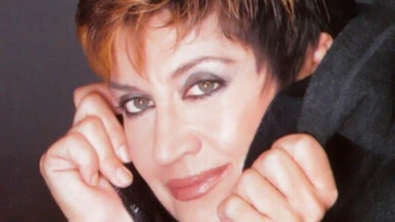 Σήμερα έχει γενέθλια μια σπουδαία ερμηνεύτρια