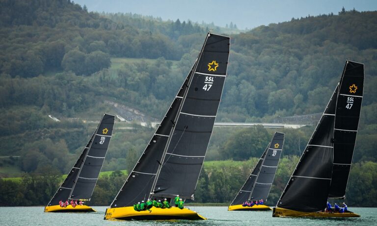 Η Ελλάδα έγινε μέλος της Star Sailors League