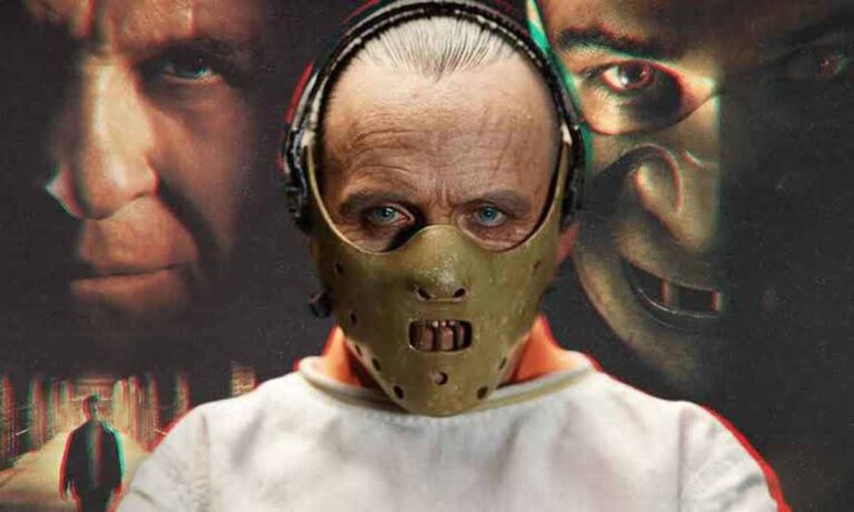 Ανατριχιαστική αποκάλυψη: «Έφυγα από τον Άντονι Χόπκινς γιατί πίστευα ότι ήταν… ο Χάνιμπαλ Λέκτερ»