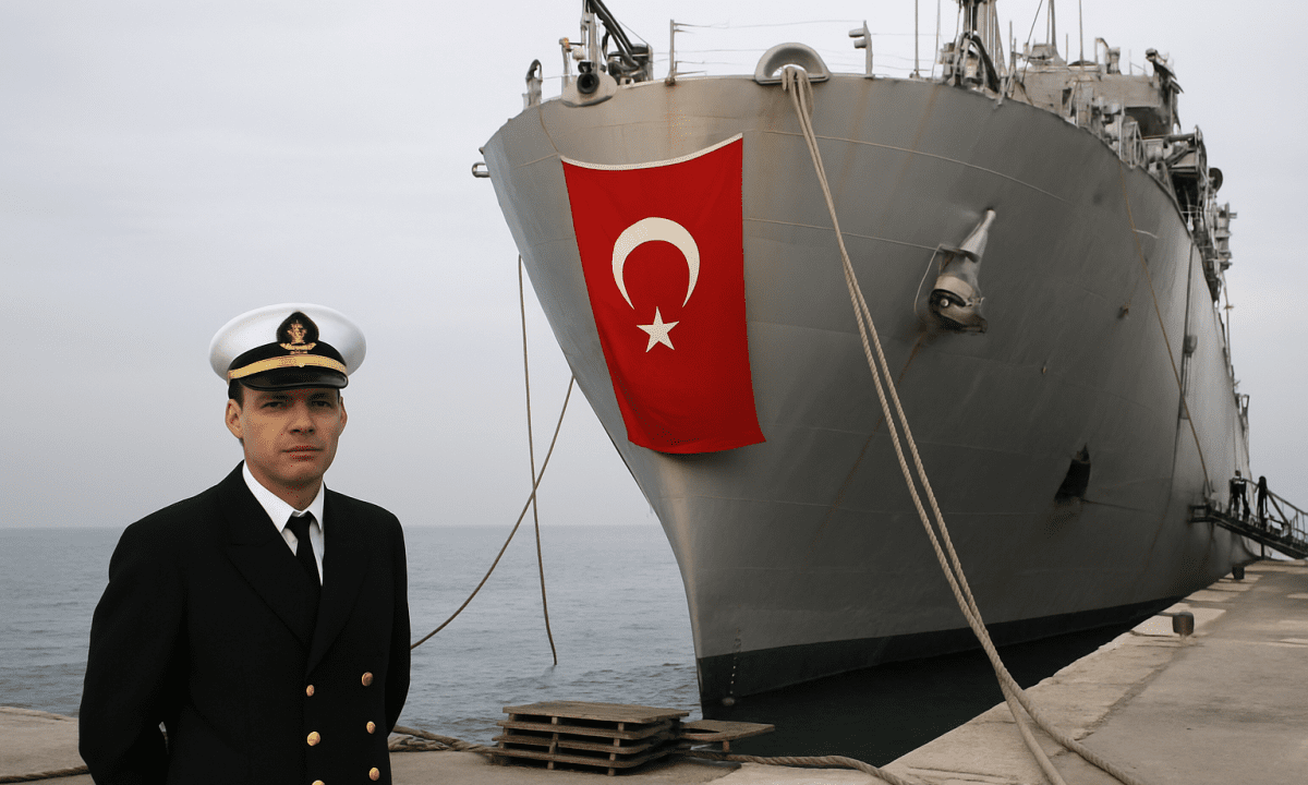 Η Τουρκία στήνει «στρατιωτικό τόξο» στα Βαλκάνια