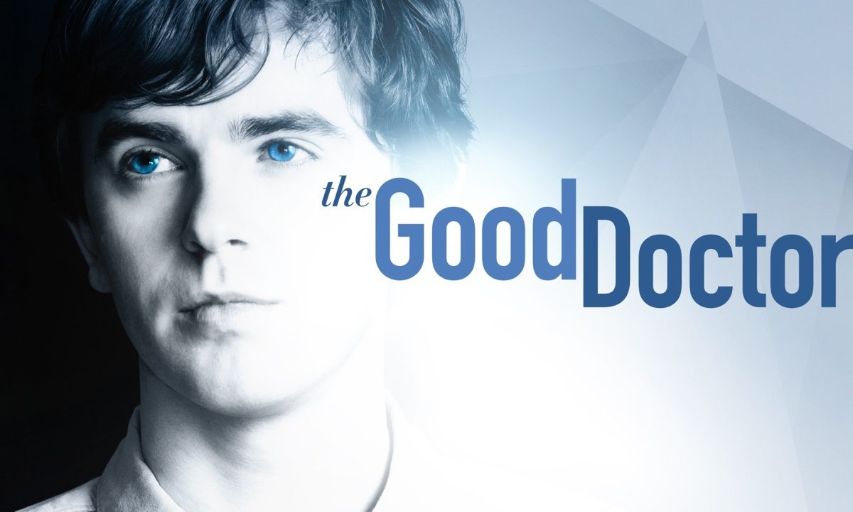 Έρχεται στην Ελλάδα το The Good Doctor – Με τίτλο «Το Θαύμα»