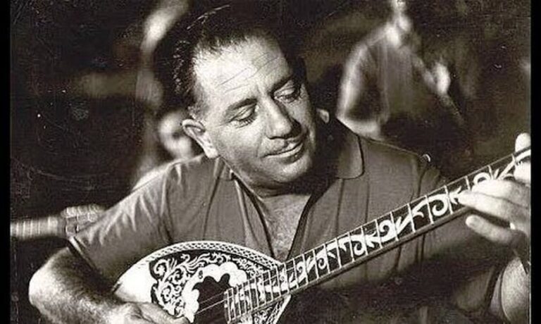 Ο Ζαμπέτας εξηγεί ποιους λέγανε «Ψαλιδόκωλους» και γιατί