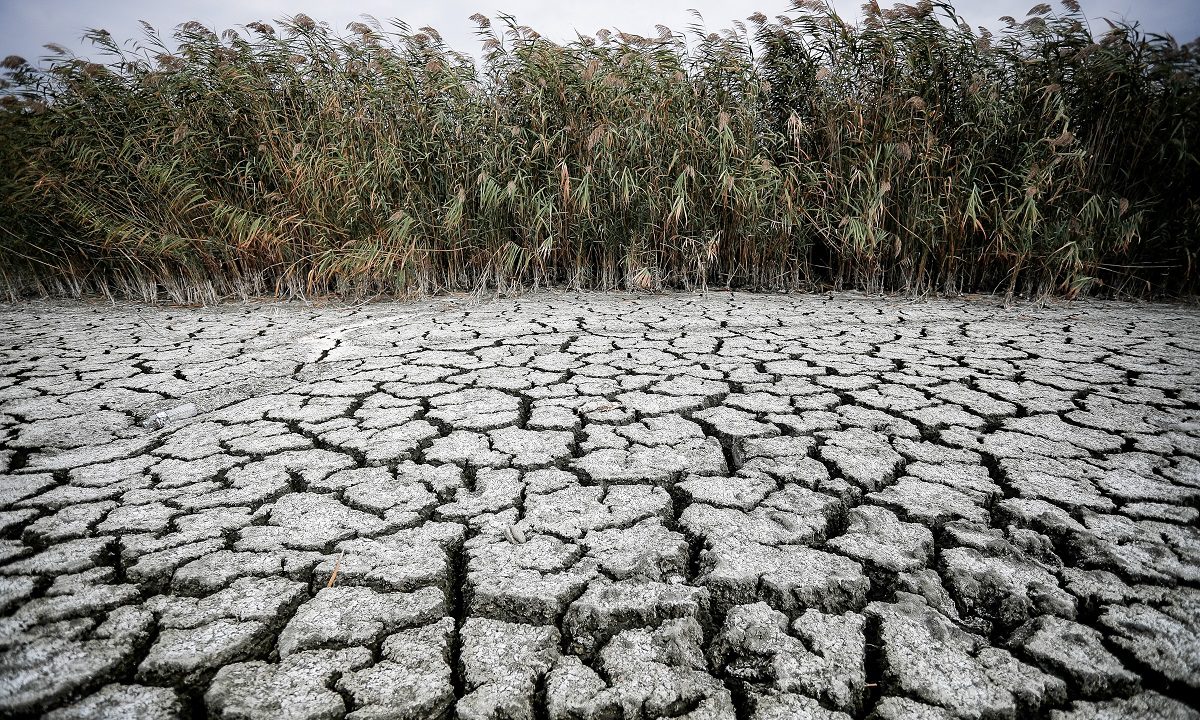 Θα φέρνουν νερό με τάνκερ στην Αθήνα – Θα ζήσουμε σκηνικά black mirror
