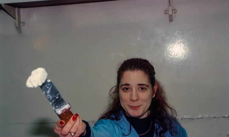 Τέλος στην Ελληνική ΠΟΠ Φέτα θέλει να βάλει η Αμερική