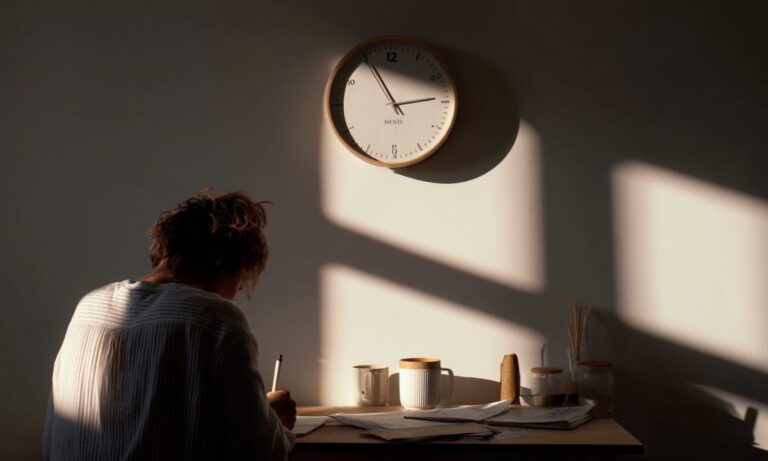 Πώς με 3 ώρες δουλειάς τη μέρα μπορείς να κάνεις περισσότερα απο ότι σε ένα τυπικό 8ωρο