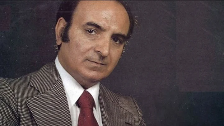 Σαν σήμερα έφυγε ο Αντώνης Ρεπάνης: Όλη η διαδρομή του σε 3 λεπτά!