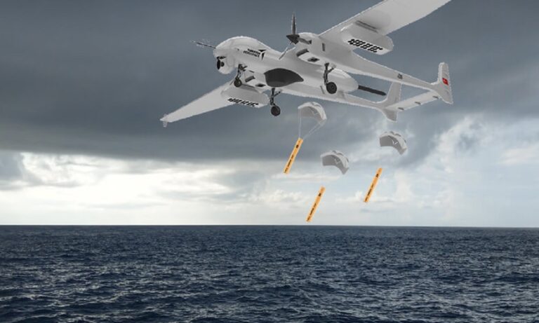 Η Άγκυρα “ακούει” το Αιγαίο για τα ελληνικά υποβρύχια