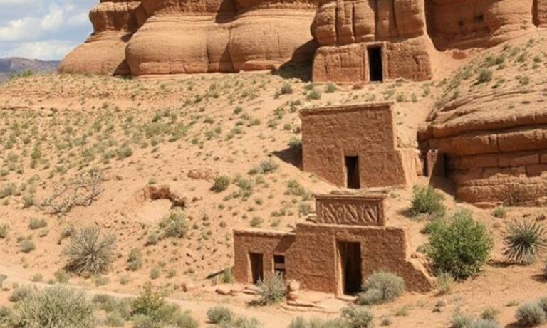 Οι Μάγια ήταν στην Κεντρική Αμερική – Στη Βόρεια και τη Νότια Αμερική ποιοι ήταν; Οι άγνωστοι πολιτισμοί;