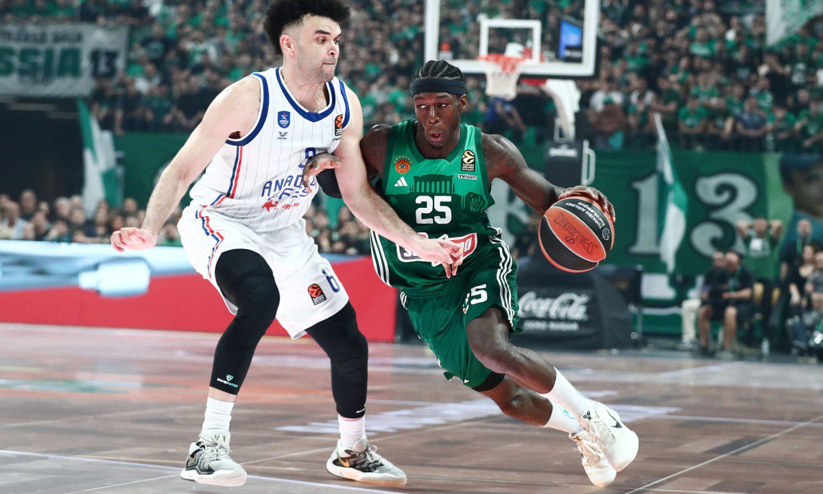 Παναθηναϊκός – Μεταγραφές: Υπογράφει αλλού ένας βασικός στόχος