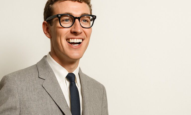 Η καριέρα του δεν κράτησε ούτε 2 χρόνια και όμως άλλαξε τη μουσική για πάντα