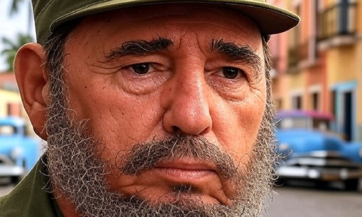 Όταν η CIA προσπάθησε να σκοτώσει από την… τριχόπτωση τον Κάστρο