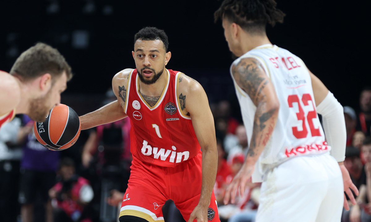 Ολυμπιακός : Δεν είχε διάθεση να ματσάρει τη Ζαλγκίρις για Γκος…