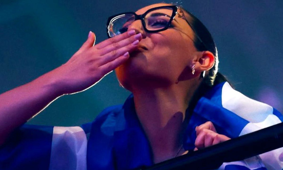 Eurovision: Αυτά είναι τα τελικά έσοδα από την Κλαυδία – Πόση ήταν η χασούρα από τη Μαρίνα Σάττι