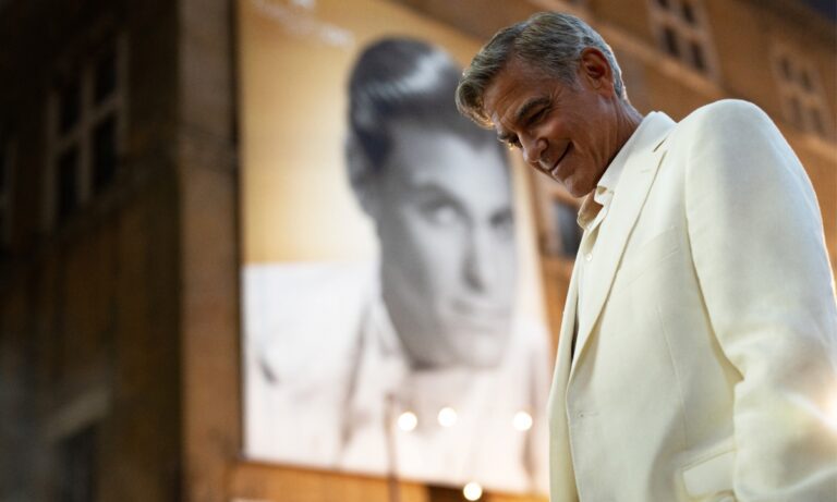 Ο Τζορτζ Κλούνεϊ χάρισε από 1 εκατ. δολάρια στους 14 πιο στενούς του φίλους – χωρίς όρους, χωρίς δημόσια αναφορά