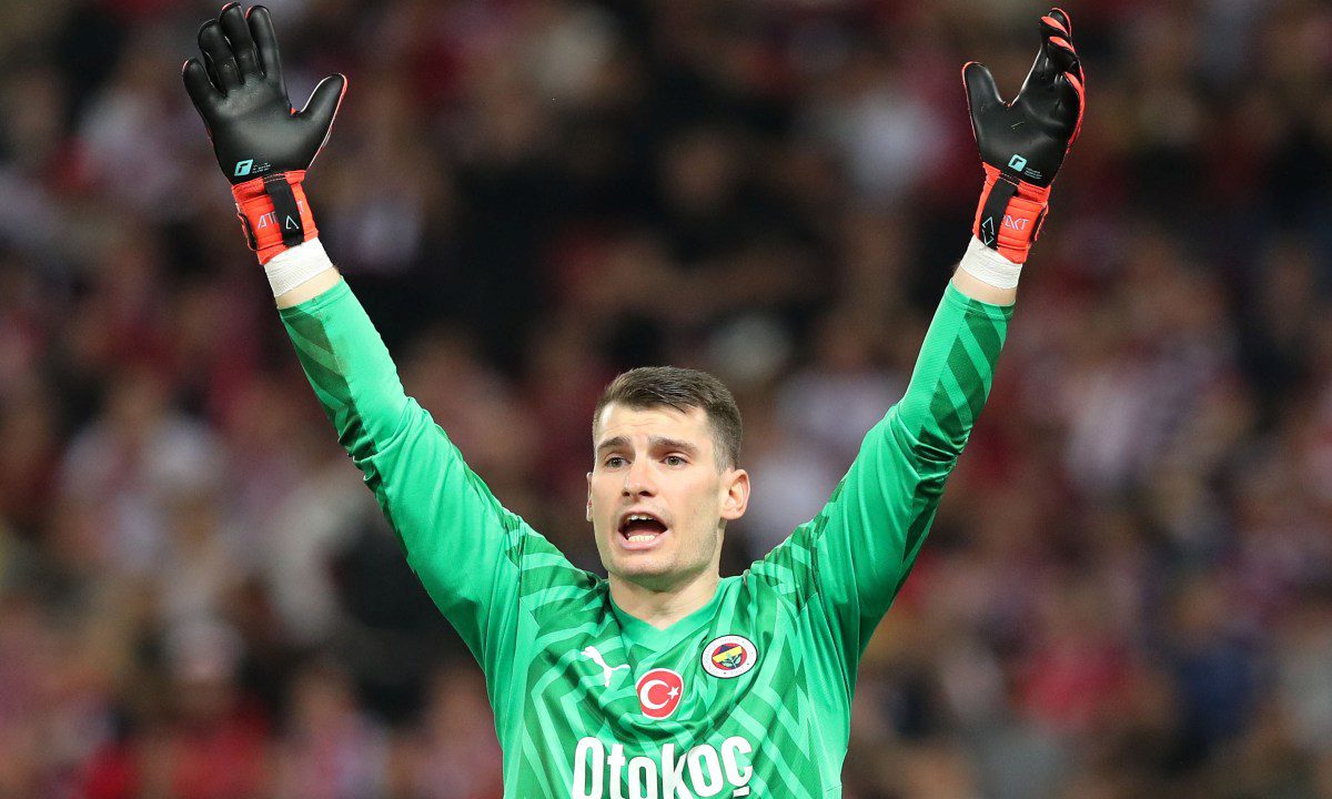 Ολυμπιακός : Τερματοφύλακας 10 εκατ. ευρώ για διάδοχος του Τζολάκη…