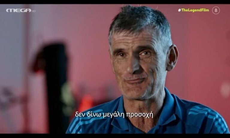 Ποδόσφαιρο: Ολυμπιακός : Αυτό τρελαίνει τον Μεντιλίμπαρ στους τερματοφύλακες…