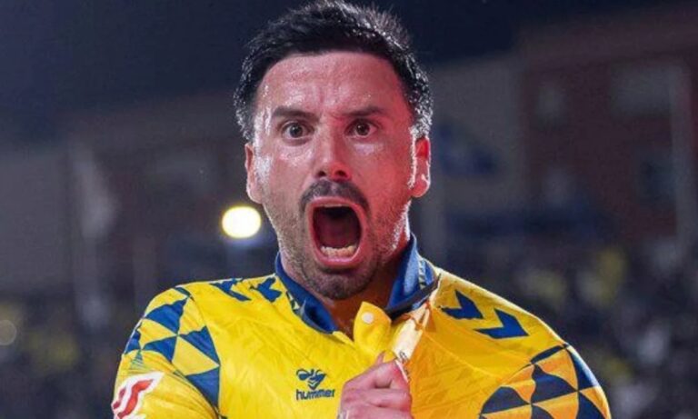 Ολυμπιακός μεταγραφές : Χαραμάδα για Χάβι Μουνιόθ!