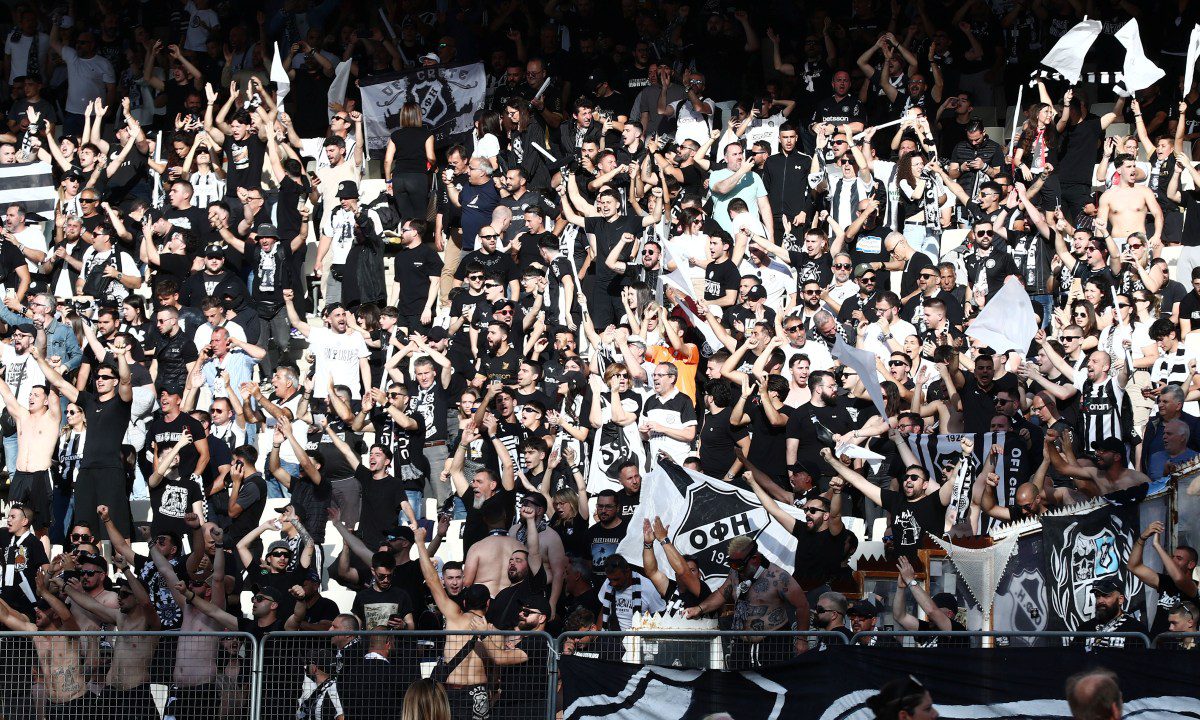 Κατάκτηση του Κυπέλλου Ελλάδας από τον ΟΦΗ. Μπορεί να ξανασυμβεί;