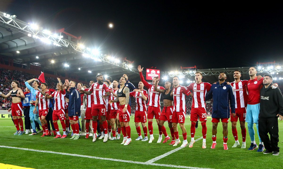 Ολυμπιακός: Για λίγο δεν υπέγραψε στον Ολυμπιακό, τρελαίνει την Ευρώπη και θα κάνει μεταγραφή πάνω από 30 εκατομμύρια