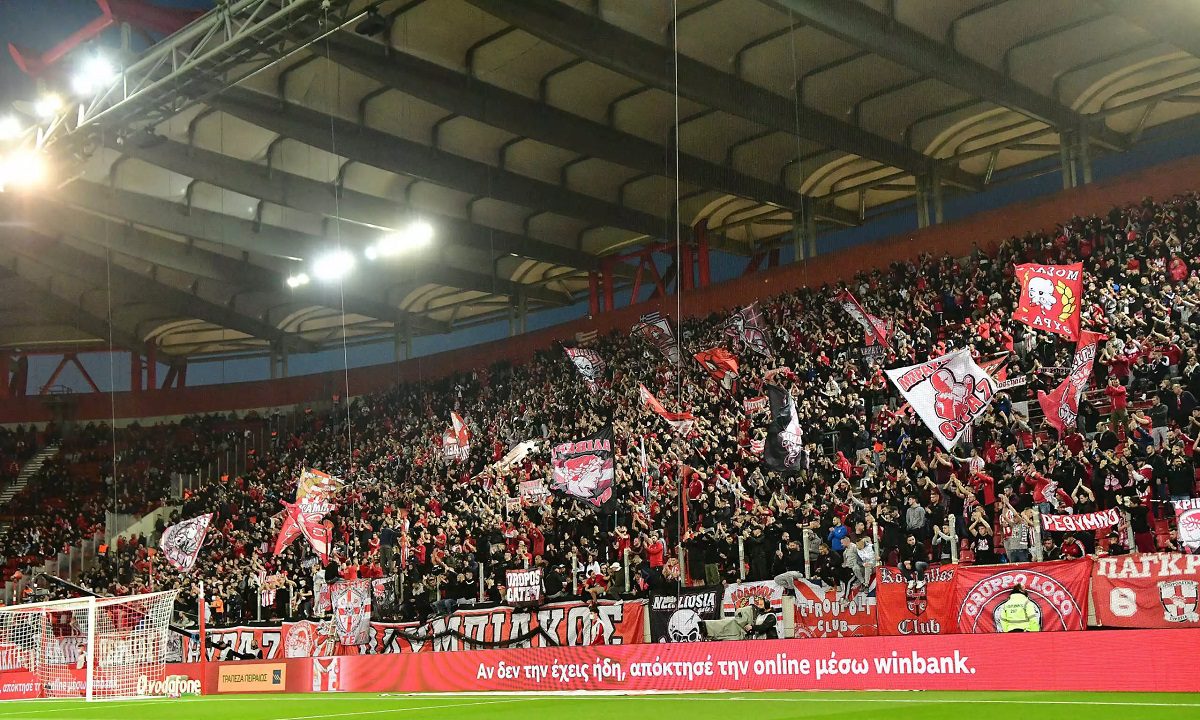 ΣΟΚ από τα έσοδα του Ολυμπιακου στο Champions League – Έτριβαν τα μάτια τους οι άνθρωποι των ερυθρόλευκων