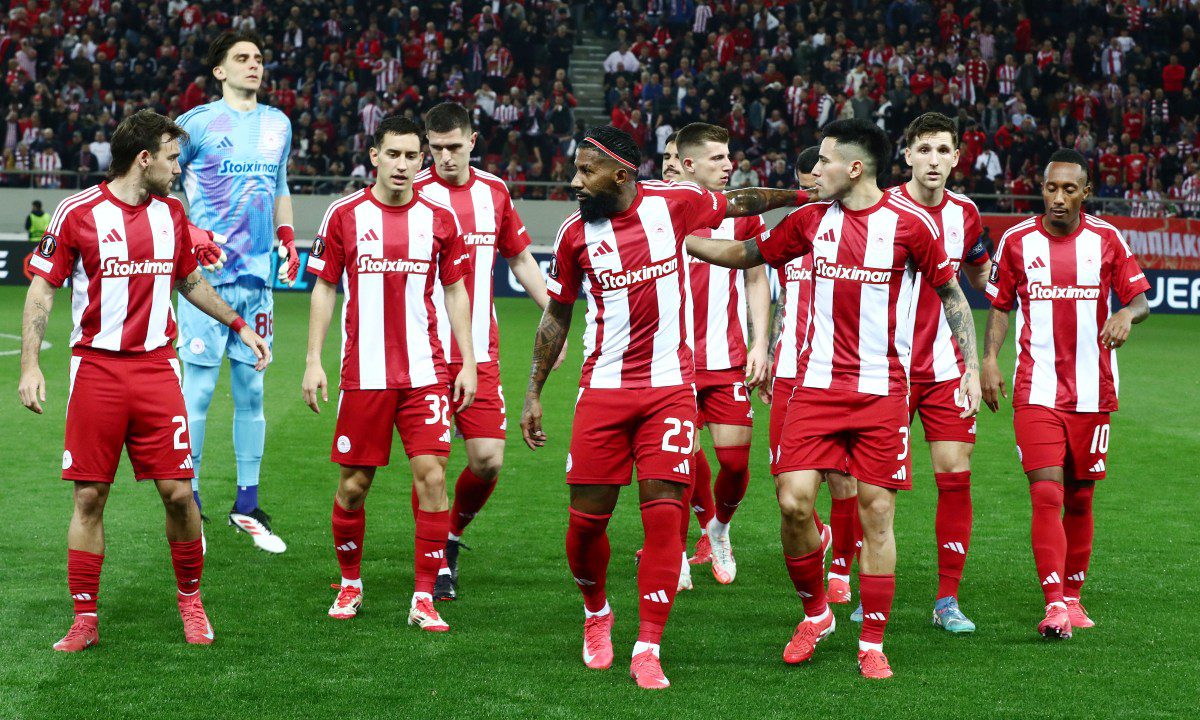 Η Ντιναμό Ζάγκρεμπ θα έστελνε τον Ολυμπιακό εκτός Champions League…