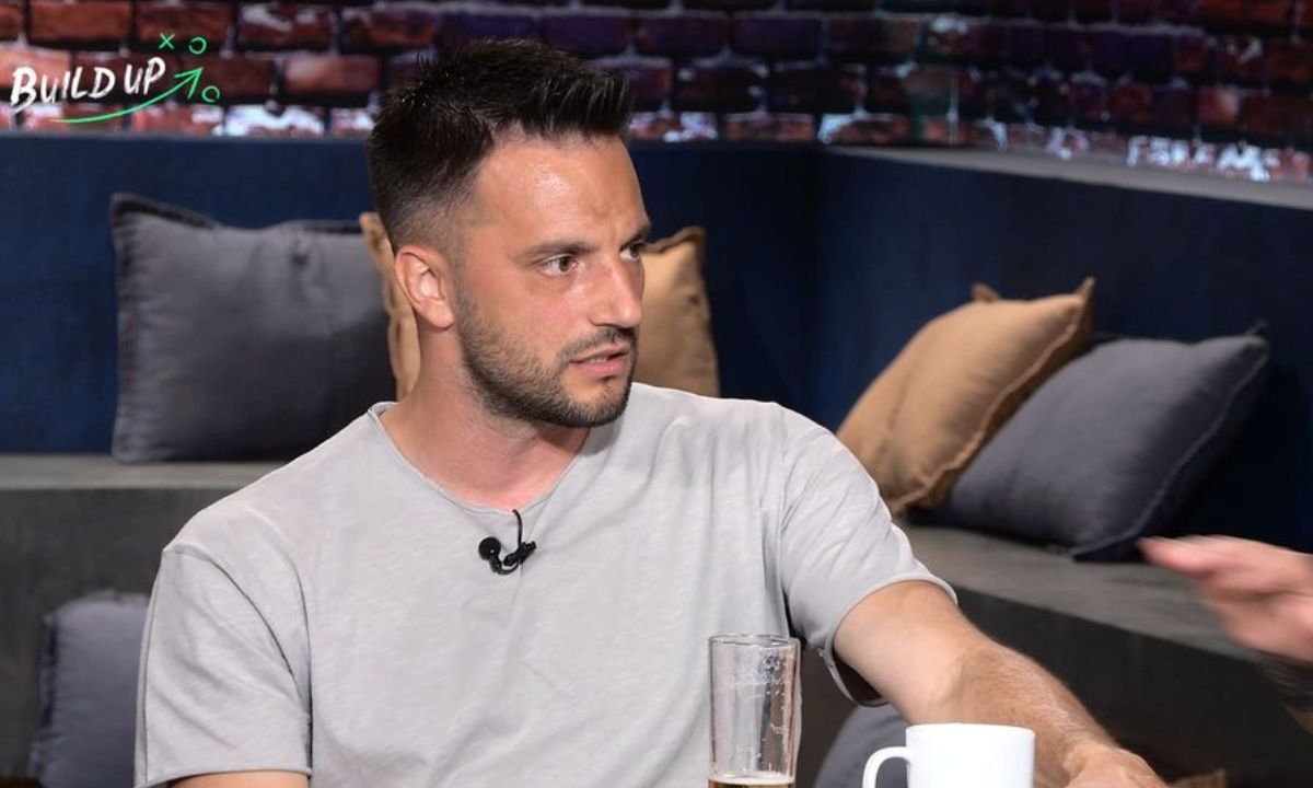 Παναθηναϊκός : Πρώην παίκτης του Ρουί Βιτόρια τον κρεμάει στα μανταλάκια…