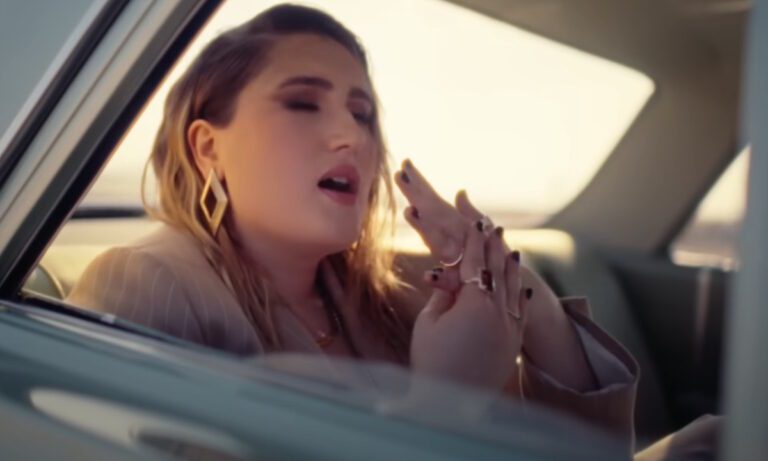 Βγήκε 20ή στη Eurovision. Και μετά την άκουσαν ένα δισεκατομμύριο άνθρωποι