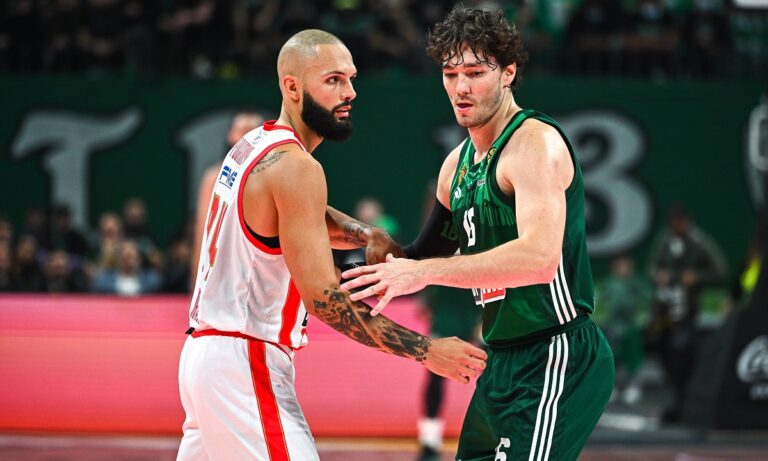 Τα ντέρμπι των «αιωνίων» με προσφορά* που φέρνει την δράση στο σαλόνι!