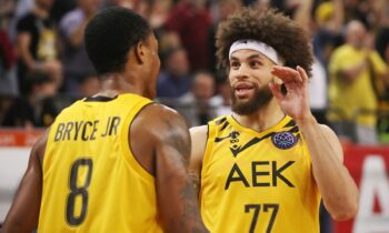 Sportime BET: To πρώτο βήμα για την κούπα με ενισχυμένες αποδόσεις!