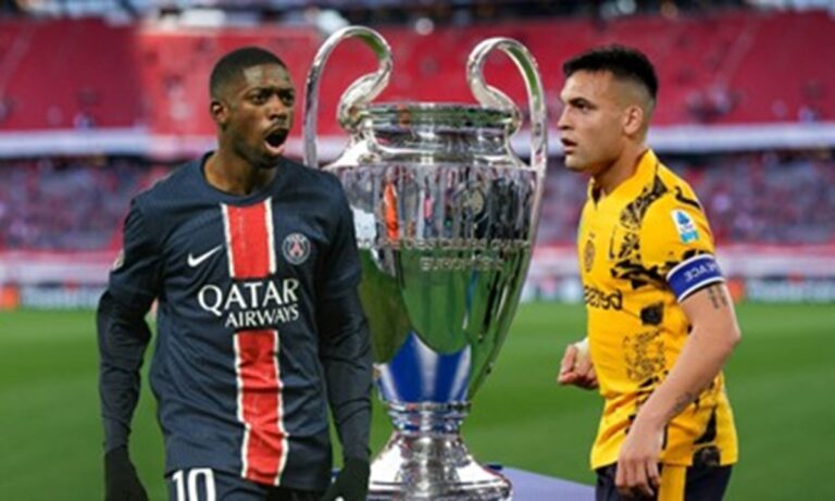 Ο μεγάλος τελικός του Champions League με ενισχυμένες αποδόσεις!