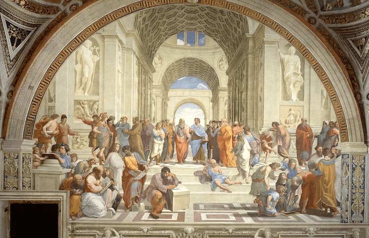 Αυτές τις εφευρέσεις των αρχαίων Ελλήνων, σίγουρα δεν τις γνώριζες!